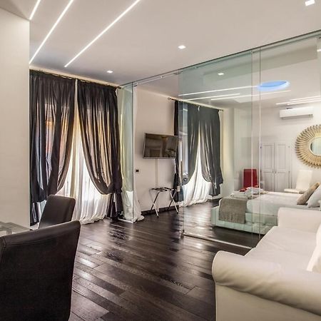 Navona Living Rome Hotel Exterior photo