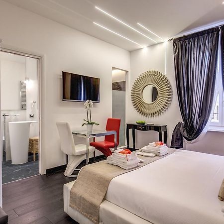 Navona Living Rome Hotel Exterior photo