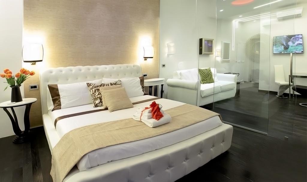 Navona Living Rome Hotel Exterior photo