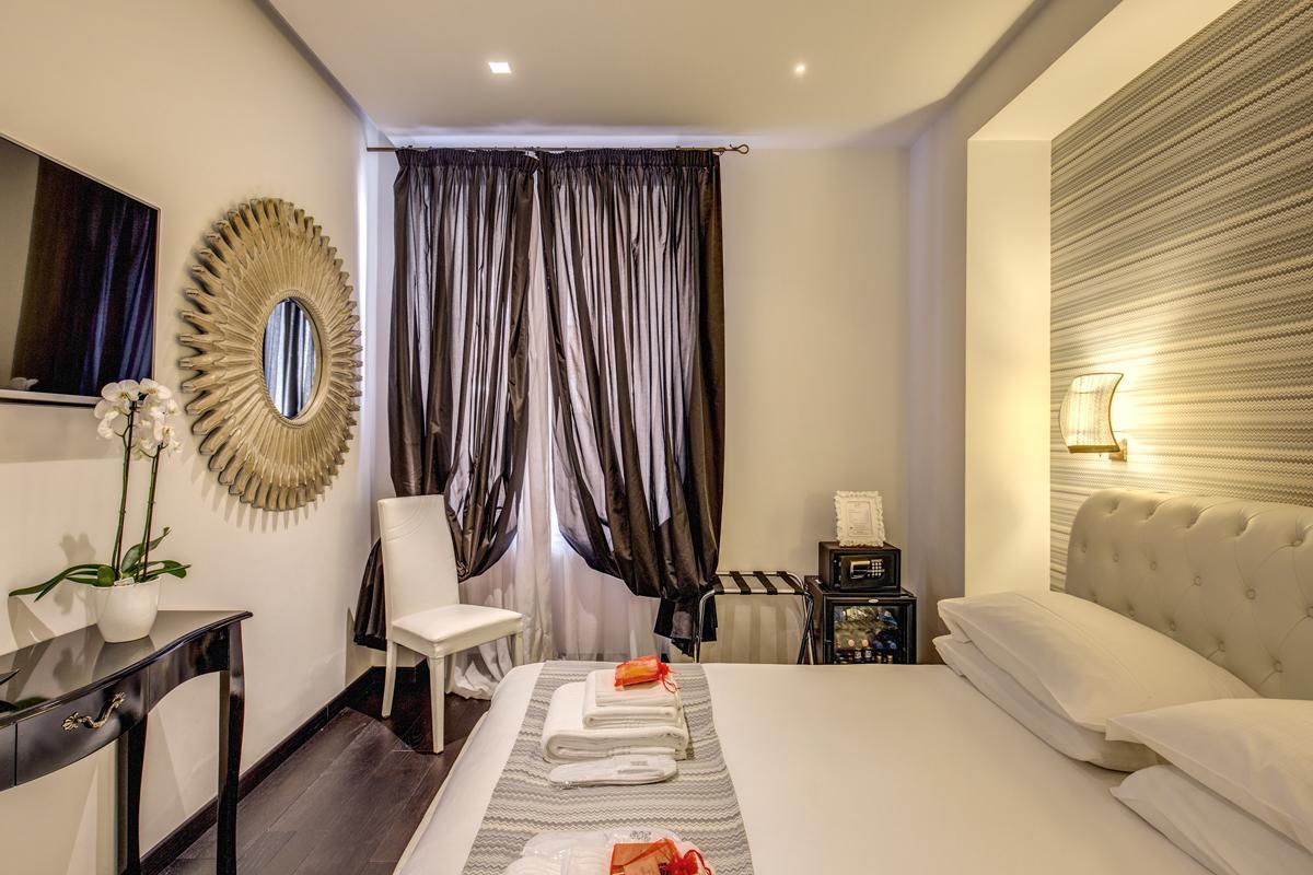 Navona Living Rome Hotel Exterior photo